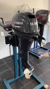 Yamaha F9.9